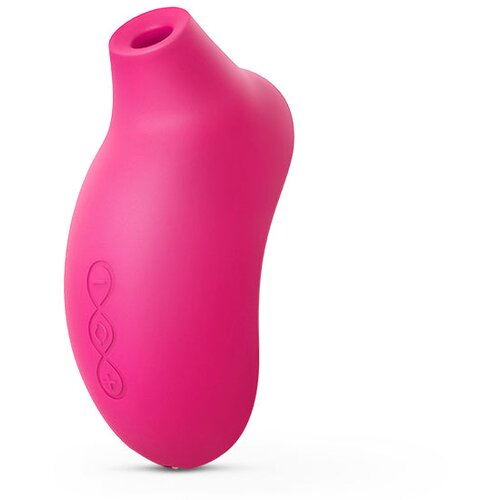 Lelo SONA 2 stimulator klitorisa cerise Slike