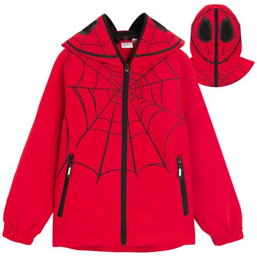Cool club jakna prijelazna DR LOB3010005 M crvena 98 Cijene