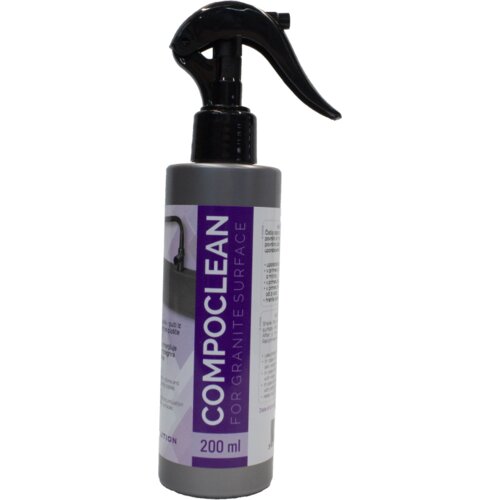 Sink Solution COMPOCLEAN, (20511909) Cene