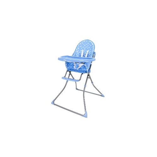 Asalvo stolica za hranjenje Quick Stars Blue Slike