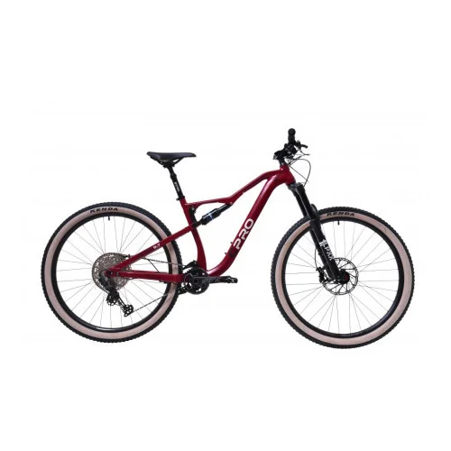 Capriolo kolo MTB -FS- ALL-MO 9.7