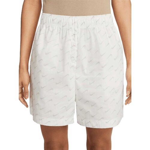 Nike - W NSW EVRDY MOD HR WVN SHORT Cene