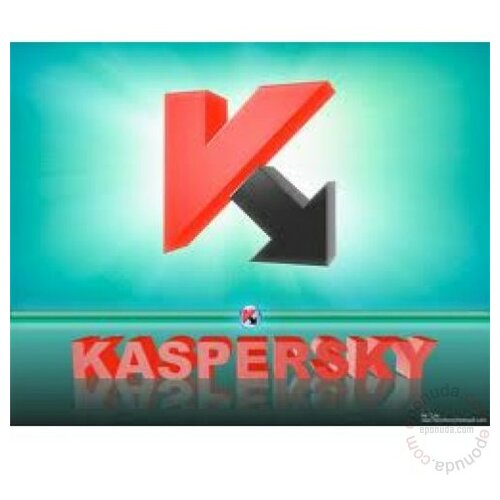 Kaspersky Paket 5 licenci zaInternet Security za pravna lica, obnova antivirus Slike