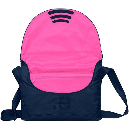 BEEZ Torba za MacBook Pro 13" kolekcija LA Garde Robe, Modro / Roza, (5000220313) Cene