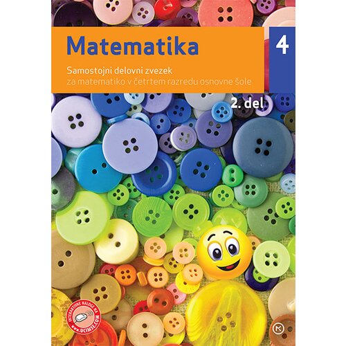  Matematika 4, 2. del Slike