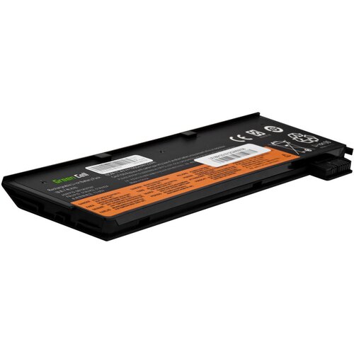 Green cell Baterija za Lenovo Thinkpad T570 / T470 / P51S, 1950 mAh Slike