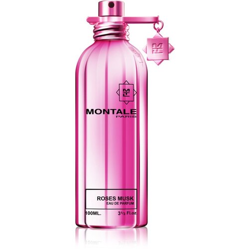 Montale Roses Musk parfemska voda za žene 100 ml Cijene
