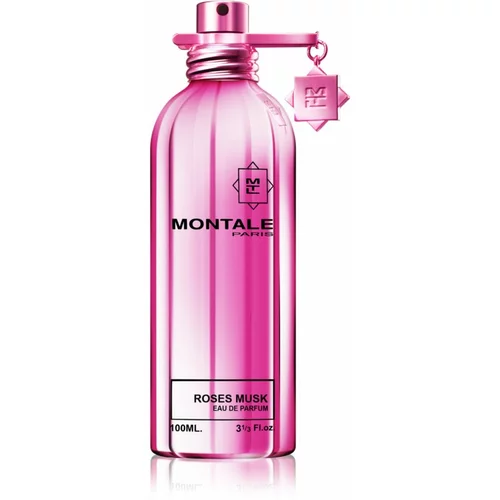 Montale Roses Musk parfemska voda za žene 100 ml