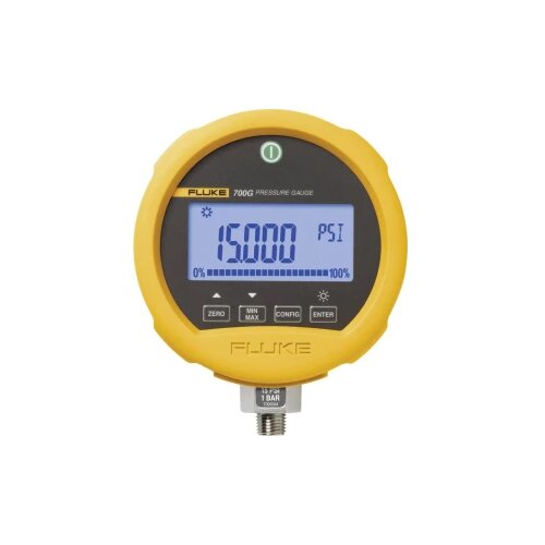 FLUKE mjerač tlaka 700G29 plinovi, tekućine -0.97 - 200 bar Cijene