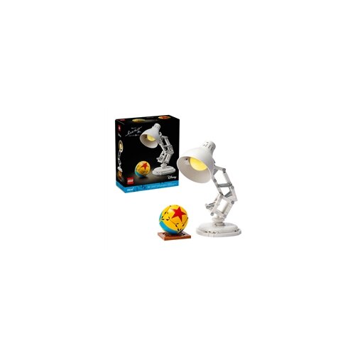 Lego Ideas: Disney Pixar Luxo Jr. Cijene