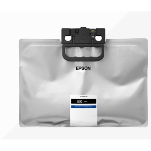Epson Tinta WorkForce Pro EM/EP-C800R Black XXL Cijene