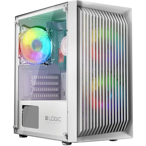 VIST White RYZEN 7 5700G 32GB RX VEGA8 SSD 1TB WIFI W11, (5000007847) Cene