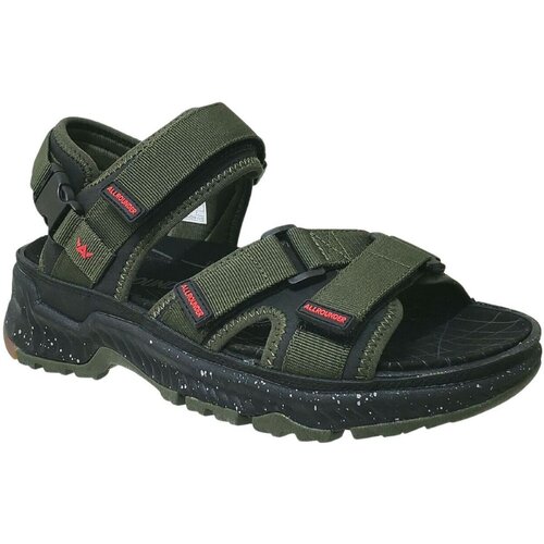 Allrounder by Mephisto Riverside Zelena Slike