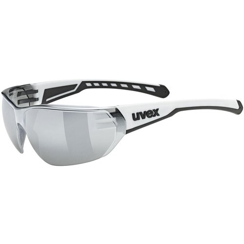 Uvex equate 8816 ONE SIZE (99) Bela/Srebrna Cene