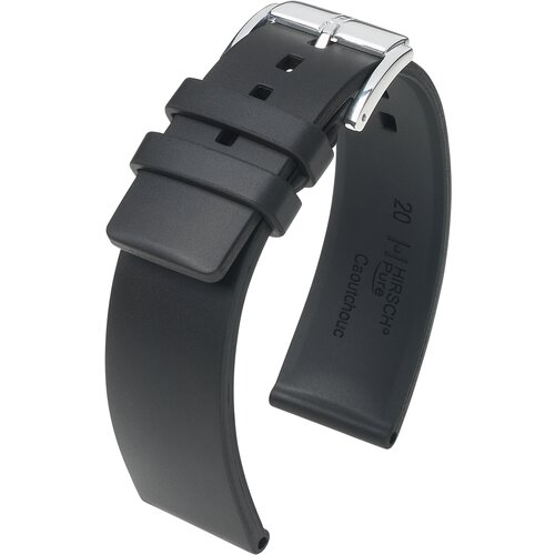 HIRSCH pa&amp;scaron;ček za uro Pure 40538850-2-22 Slike