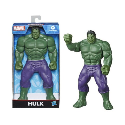 Hulk figura ( 35309 ) Slike