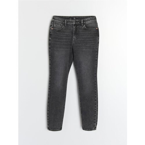Sinsay Skinny mid rise traperice Cijene