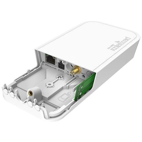 MikroTik wAP LoRa8 kit 300 Mbit /s White Power over Ethernet (PoE) Cijene