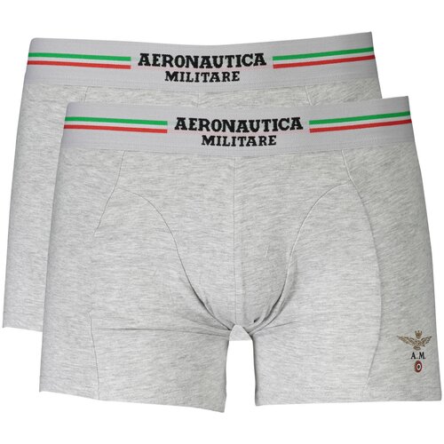 Aeronautica Militare MEN&#39;S BOXER GREY Cijene