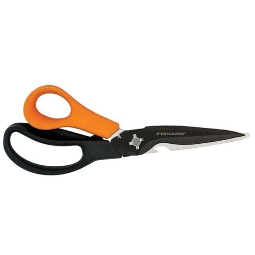 Fiskars višenamjenske škare Solid Cuts+More Cene