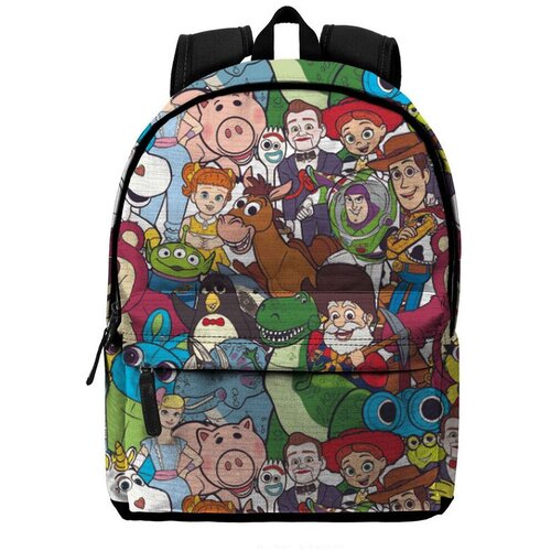 Toy Story Mochila Team Disney Pixar 41cm Slike