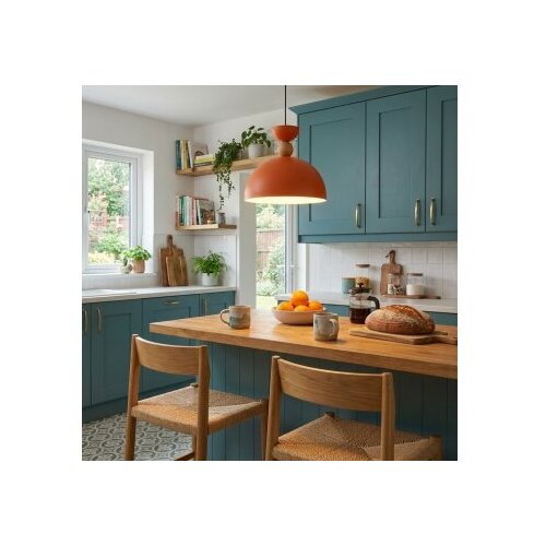 Opviq Luster Kure 30 105 Ahsap Slike