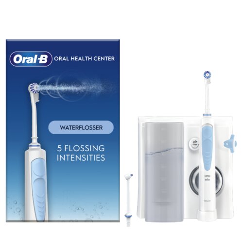 Oral-b USTNA PRHA OXYJET, (20790077) Cene