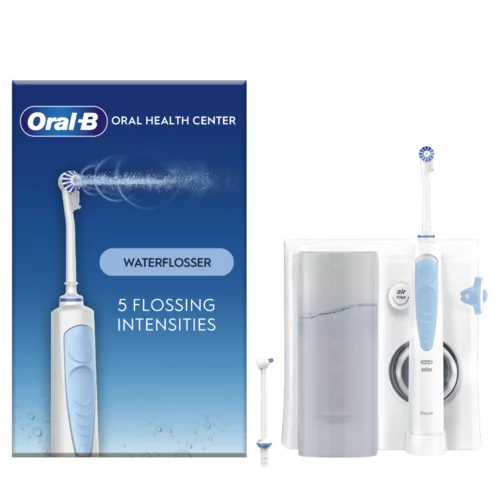 Oral-b USTNA PRHA OXYJET, (20790077)