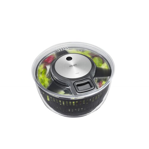 Gefu LETTUCE CENTRIFUGE 5 LTR, TRANSPARENT SPEEDWING G-28150 Cijene