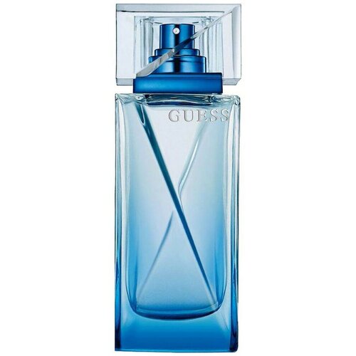 Guess Night toaletna voda 100 ml za muškarce Cene