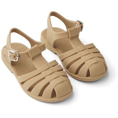 Liewood sandal LW17657 Bre Sandals U bež 21 Cene
