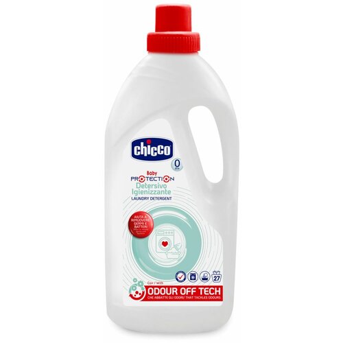 Chicco higijenski tečni detergent 1,5L ( A049234 ) Slike