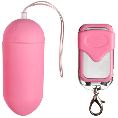 Easytoys Mini Vibe Collection vibracijsko jaje Easytoys -ružičasto Cijene