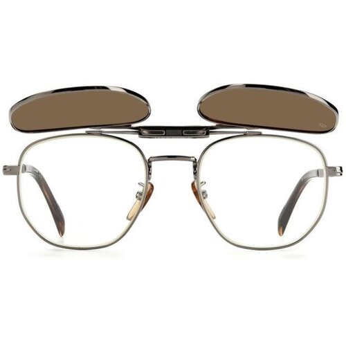 David Beckham naočale DB 1082/G/CS P Brown Cene