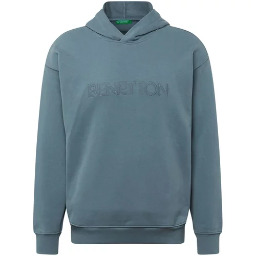 United Colors Of Benetton Sweater majica petrol