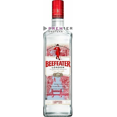 Beefeater London Dry Gin 1L Cene