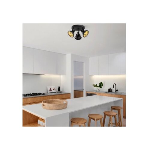 Opviq spoly 13798 crna visilica Slike