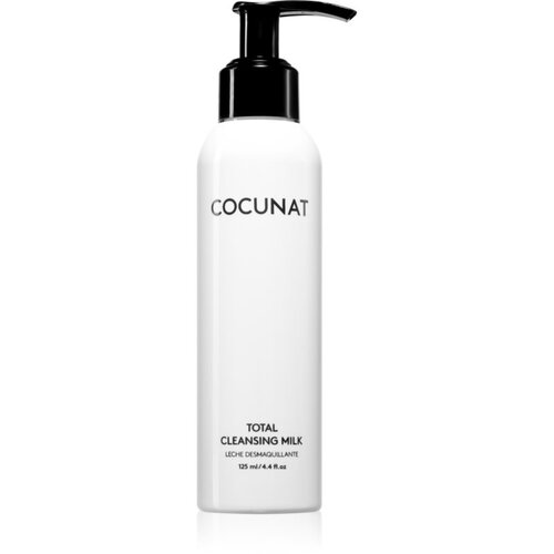 Cocunat Leche Desmaquillante čistilni losjon za obraz 125 ml Slike