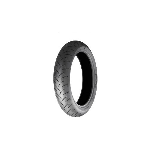 Bridgestone Battlax Scooter 2 Rear ( 160/60 R14 TL 65H zadnje kolo, M/C ) Cene