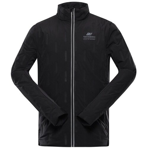 Alpine pro Jakne MJCB555990 Črna Slike