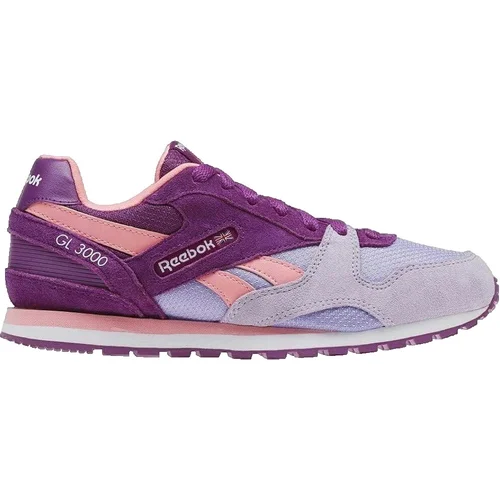 Reebok Sport Modne superge Gl 3000 Sp Vijolična