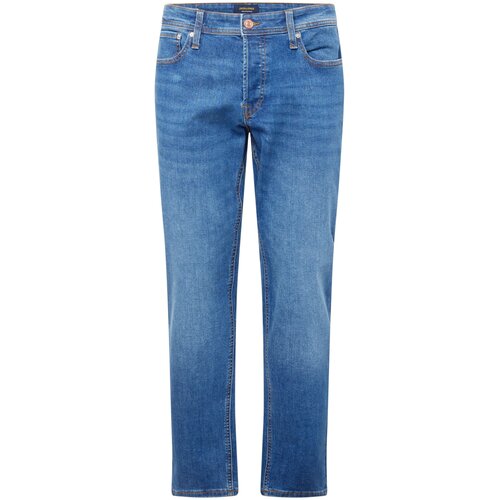 Jack &amp;amp; Jones Kavbojke &amp;#039;Mike Original&amp;#039; moder denim Slike