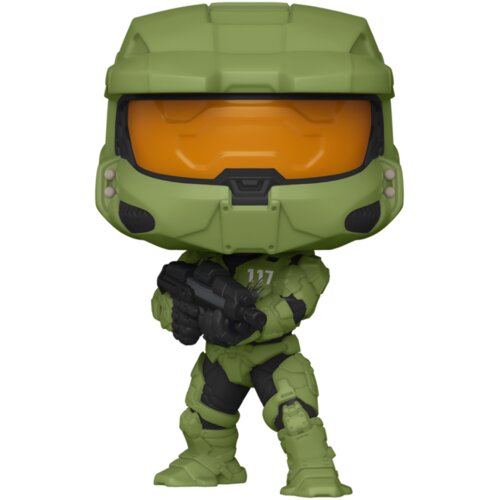 Funko POP GAMES: HALO INFINITE - MASTER CHIEF Cijene