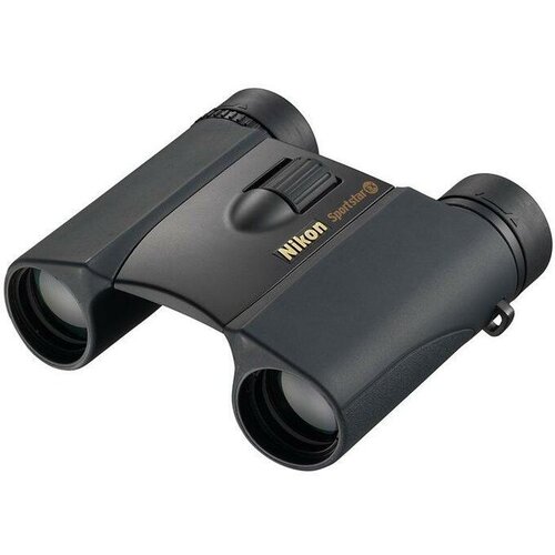 Nikon Sportstar EX 10x25 Charcoal Cene
