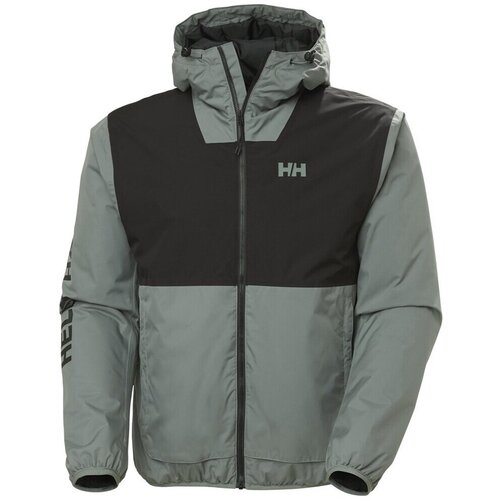 Helly Hansen Puhovke Ervik Ins Rain Jacket pisana Slike