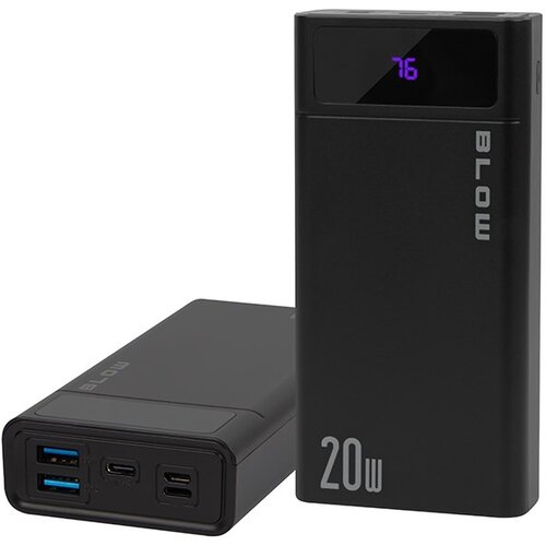 Blow Power Bank 10000mAh PB10A Cijene