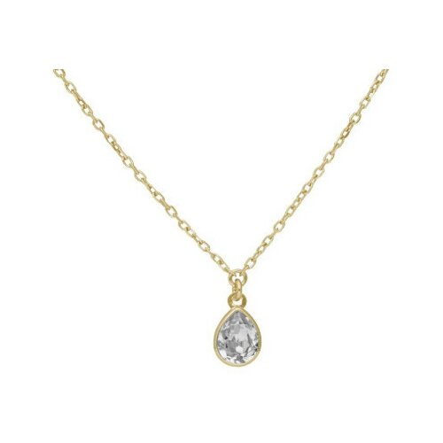 Vittoria Ženska victoria cruz essential xs crystal ogrlica sa swarovski kristalima ( a4219-07dg ) Cene