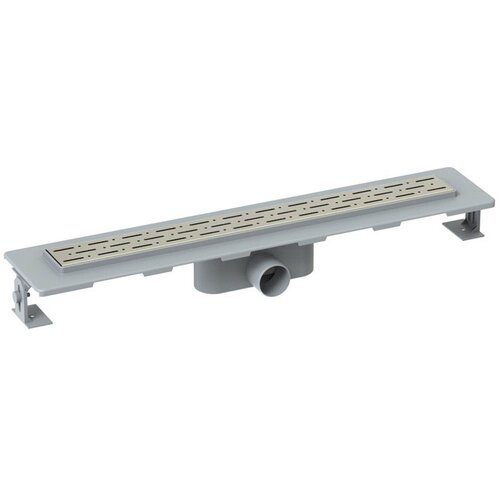  FEHA TU&amp;Scaron; KANALICA SA RE&amp;Scaron;ETKOM 60CM FEHA Slike