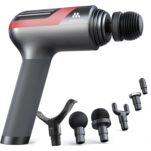 Misura MB1Pro masažna pištola-red, (21656965) Cene