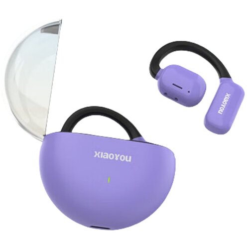 Xiaoyou Brezžične slušalke Z7 13MM Type-C 28h Bluetooth5.3 IPX4, (21219122) Cene